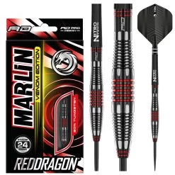 Red Dragon Darts Marlin Venom