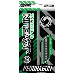 Red Dragon Darts Javelin Speedline 12 Red Dragon Darts Javelin Speedline -Pro Dart Shop RDD2648JavelinSpeedline24g Image 4