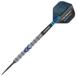 Red Dragon Darts Gerwyn Price Midnight Edition -Pro Dart Shop RDD2650GerwynPriceIcemanMidnightEdition23g Image3