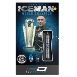 Red Dragon Darts Gerwyn Price Midnight Edition -Pro Dart Shop RDD2651GerwynPriceIcemanMidnightEdition25g Image4
