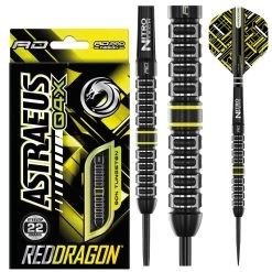 Red Dragon Darts Astraeus Q4X Parallel