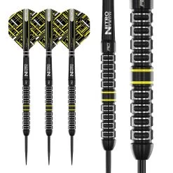 Red Dragon Darts Astraeus Q4X Parallel -Pro Dart Shop RDD2652AstraeusQ4XParallel22g Image 6