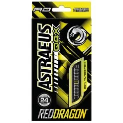 Red Dragon Darts Astraeus Q4X Parallel -Pro Dart Shop RDD2653AstraeusQ4XParallel24g Image 4