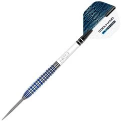 Red Dragon Darts Luke Humphries TX3 Cool Blue S.E. -Pro Dart Shop RDD2660LukeHumphries TX3CoolBlueSE22g Image3