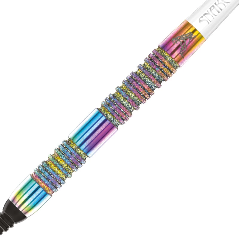 Red Dragon Darts Peter Wright Diamond Fusion Spectron S.E. Soft Tip 2 Red Dragon Darts Peter Wright Diamond Fusion Spectron S.E. Soft Tip - Image 2