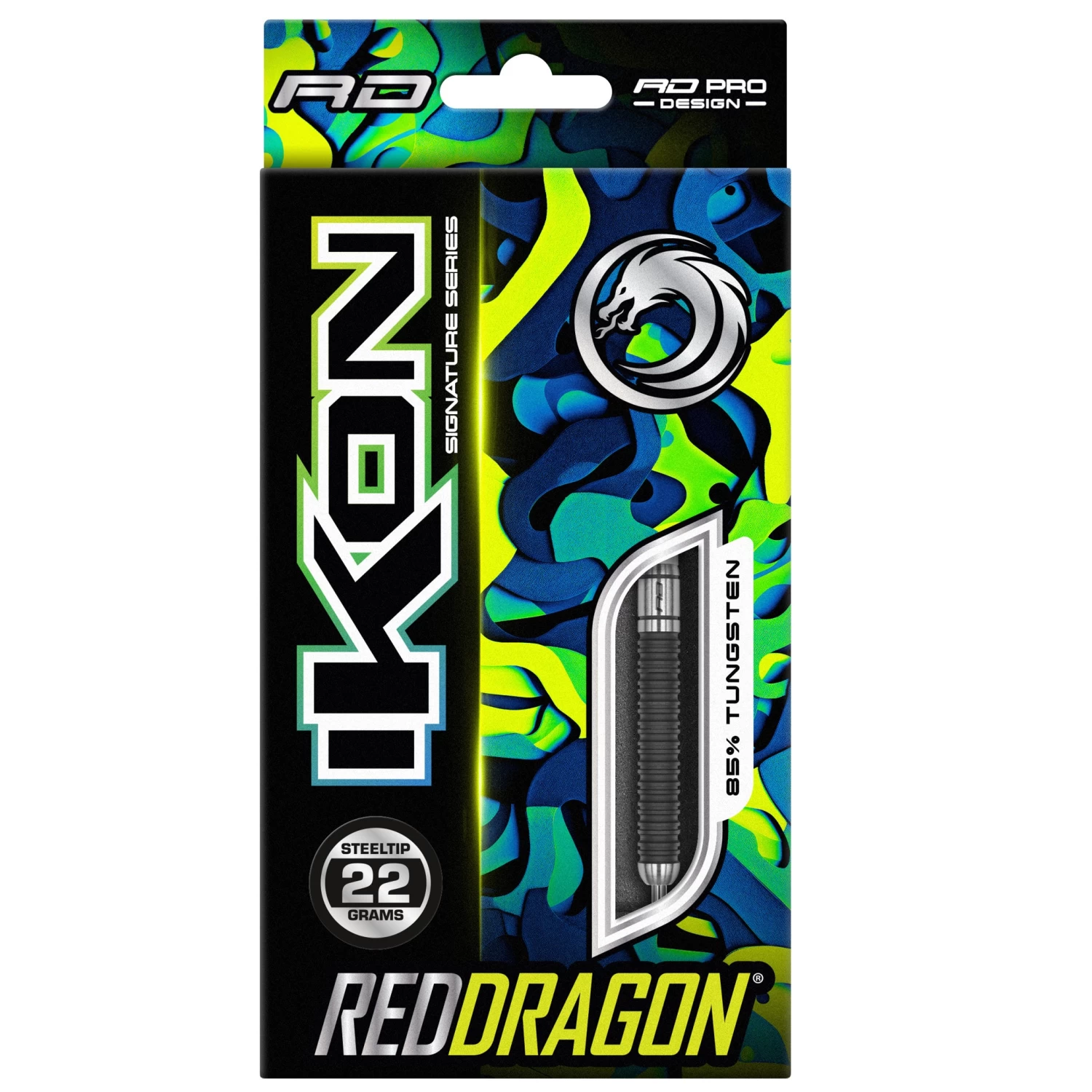 Red Dragon Darts Ikon 1.4 5 Red Dragon Darts Ikon 1.4 - Image 5