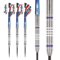 Red Dragon Darts Ryan Meikle -Pro Dart Shop RDD2689RyanMeikle22gSteeltip Image6