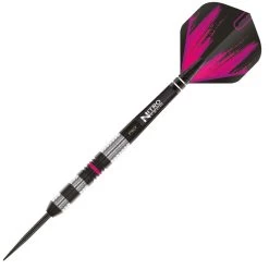 Red Dragon Darts Keegan Brown -Pro Dart Shop RDD2690 KeeganBrown22g Image3