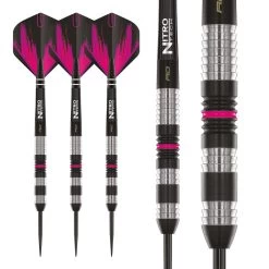 Red Dragon Darts Keegan Brown -Pro Dart Shop RDD2690 KeeganBrown22g Image6