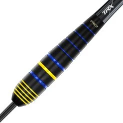 Red Dragon Darts Luke Humphries Cool Hand Brass -Pro Dart Shop RDD2701LukeHumphriesWCBrass20g Image2