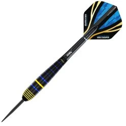 Red Dragon Darts Luke Humphries Cool Hand Brass -Pro Dart Shop RDD2701LukeHumphriesWCBrass20g Image3