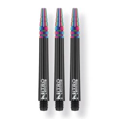 Red Dragon Darts Red Dragon Nitro Ionic Shaft Collection Card -Pro Dart Shop RDD 20X0796 NITRO 20IONIC 20MEDIUM 20Shaft 20Collection 3