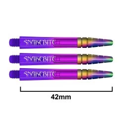 Red Dragon Darts Peter Wright Snakebite Nitro Ionic Shafts -Pro Dart Shop RDD C794 20 20Snakebite 20DWC 20SB NITRO 20 20Medium 20 20Image 201 1cb336e8 bc9d 405b 96e2 5304f947030f