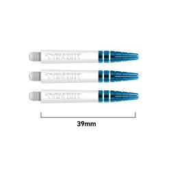 Red Dragon Darts Peter Wright Snakebite Nitro Ionic Shafts -Pro Dart Shop RDD C802 20Peter 20Wright 20Nitrotech 20white 20with 20Blue 20top 20 20Intermediate Image1 612bebd2 ff77 4779 b3e2 1f0ef74ac1a5
