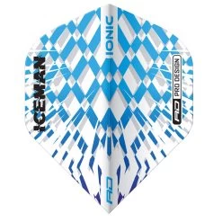 Red Dragon Darts Gerwyn Price Blue & White Burst Hardcore Standard -Pro Dart Shop RDD F6847 Hardcore 20GERWYN 20PRICE 20BLUE 20WHITE 20BURST 20 20Image3