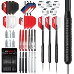 Red Dragon Darts Red Dragon Ultimate Dart Set -Pro Dart Shop RDD X0627 20 20RD 20Ultimate 20Set 202022 20 20image 4