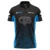 Red Dragon Darts Gerwyn Price Signature Polo