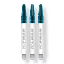 Red Dragon Darts Gerwyn Price Iceman Nitro Ionic Shaft Collection Card -Pro Dart Shop RDD X0793 ICEMAN 20MEDIUM 20Shaft 20Collection 20 20Image4