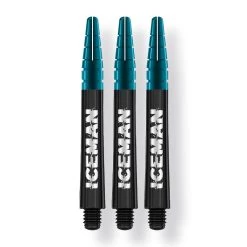 Red Dragon Darts Gerwyn Price Iceman Nitro Ionic Shaft Collection Card -Pro Dart Shop RDD X0793 ICEMAN 20MEDIUM 20Shaft 20Collection 20 20Image6