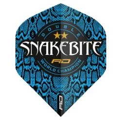 Red Dragon Darts Peter Wright Snakebite Hardcore Flight Collection Card 2 -Pro Dart Shop RDD X0798 20PW 202 20FLIGHT 20COLLECTION 20 20Image5
