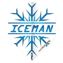 Red Dragon Darts Gerwyn Price Iceman Hardcore Flight Collection Card -Pro Dart Shop RDD X0799 GERWYN 20PRICE 201 20FLIGHT 20CARD 20 20Image4