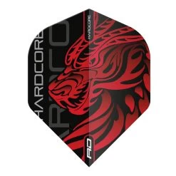 Red Dragon Darts Jonny Clayton Hardcore Flight Collection Card -Pro Dart Shop RDD X0800 20JC 20FLIGHT 20COLLECTION 20 20Image 205