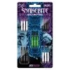 Red Dragon Darts Peter Wright Snakebite Nitro Ionic Shaft Collection Card