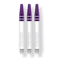 Red Dragon Darts Peter Wright Snakebite Nitro Ionic Shaft Collection Card -Pro Dart Shop RDD X0801 SNAKEBITE 20INT 20Shaft 20Card 20 20Image3