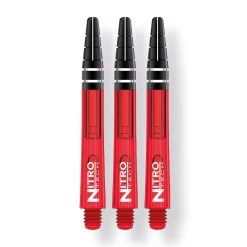 Red Dragon Darts Red Dragon Nitrotech Shaft Collection Card -Pro Dart Shop RDD X0802 NITRO 20TECH 20MEDIUM 20Shaft 20Card 20 20Image 206