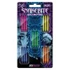 Red Dragon Darts Peter Wright Snakebite Signature Shaft Collection Card