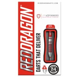 Red Dragon Darts Reflex 14 Red Dragon Darts Reflex -Pro Dart Shop Reflex 24g Image4