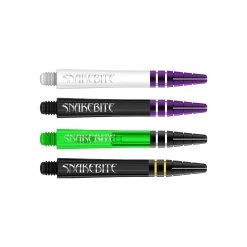 Red Dragon Darts Snakebite Nitrotech Shafts