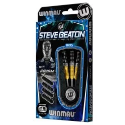 Winmau Steve Beaton Special Edition -Pro Dart Shop Steve 20Beaton 2022g 20 20Image 204