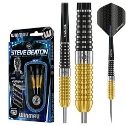 Winmau Steve Beaton Special Edition -Pro Dart Shop Steve Beaton 24g Image 1 1621931421