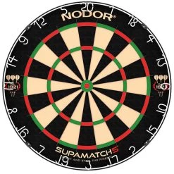 Nodor Nodor Supamatch 5 Dartboard