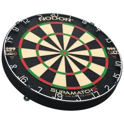 Nodor Nodor Supamatch 5 Dartboard -Pro Dart Shop Supamatch5 Image 3 1692273610