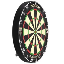 Nodor Nodor Supamatch 5 Dartboard -Pro Dart Shop Supamatch5 Image 4 1692273610