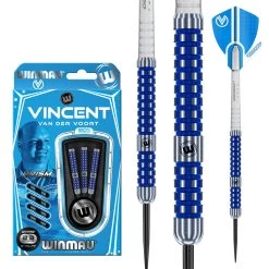 Winmau Vincent Van Der Voort