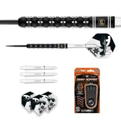 Winmau Danny Noppert Freeze Edition -Pro Dart Shop WM2449 20Danny 20Noppert 20Freeze 20Edition 2022g 20 20Image 205
