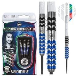 Winmau Aurora Fochesato