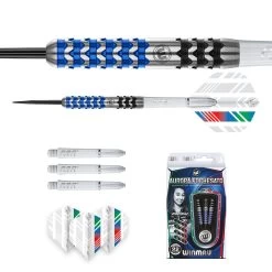 Winmau Aurora Fochesato -Pro Dart Shop WM2488 20Aurora 20Fochesato 2022g 20 20Image 205