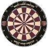 Red Dragon Darts West Ham United Football Club Dartboard