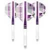 Red Dragon Darts Peter Wright White Nitrotech Combo