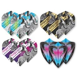 Red Dragon Darts Peter Wright Snakebite Double World Champion Flight Collection 12 Red Dragon Darts Peter Wright Snakebite Double World Champion Flight Collection -Pro Dart Shop X0676 20FLIGHT 20COLLECTION 20PACK 20 E2 80 93 20Image 204