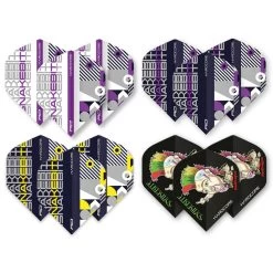 Red Dragon Darts Peter Wright Snakebite Double World Champion Flight Collection 14 Red Dragon Darts Peter Wright Snakebite Double World Champion Flight Collection -Pro Dart Shop X0676 20FLIGHT 20COLLECTION 20PACK 20 E2 80 93 20Image 206