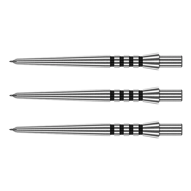 Red Dragon Darts Peter Wright Venom Dart Points 33mm 1 Red Dragon Darts Peter Wright Venom Dart Points 33mm