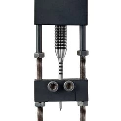 Red Dragon Darts Red Dragon Specialist Dart Points - Peter Wright Venom Dart Points 33mm -Pro Dart Shop X0681 PW 20Venom 20Point silver 4