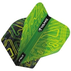 Red Dragon Darts Yin Yang Flights Multi-Pack -Pro Dart Shop X0858 Multipack image4