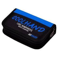 Red Dragon Darts Luke Humphries Luke Humphries World Champion Firestone 2 Darts Case