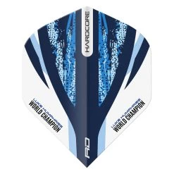 Red Dragon Darts Luke Humphries World Champion Hardcore Flight Collection 12 Red Dragon Darts Luke Humphries World Champion Hardcore Flight Collection -Pro Dart Shop X0919 LukeHumphriesCoolHandHardcoreFlightCollection Image6